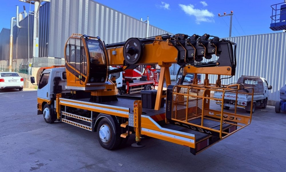Hydro Smart Teslimat - 12