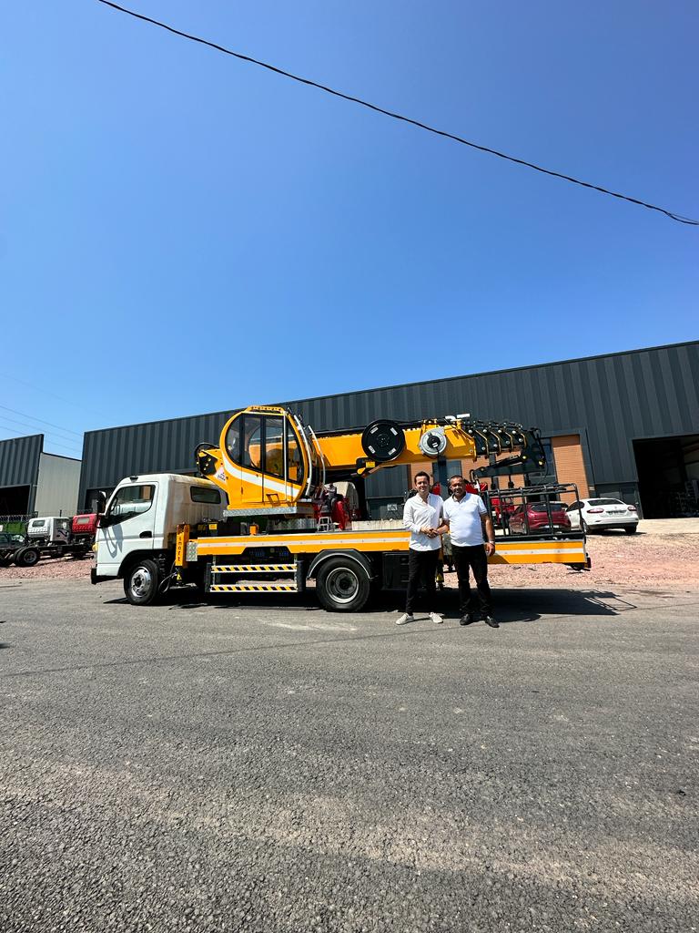 Hydro Smart Teslimat - 3