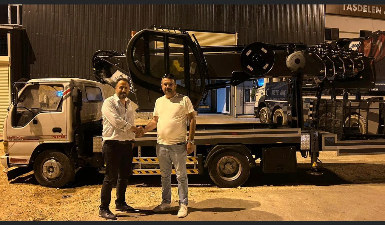 Hydro Smart Teslimat - 10