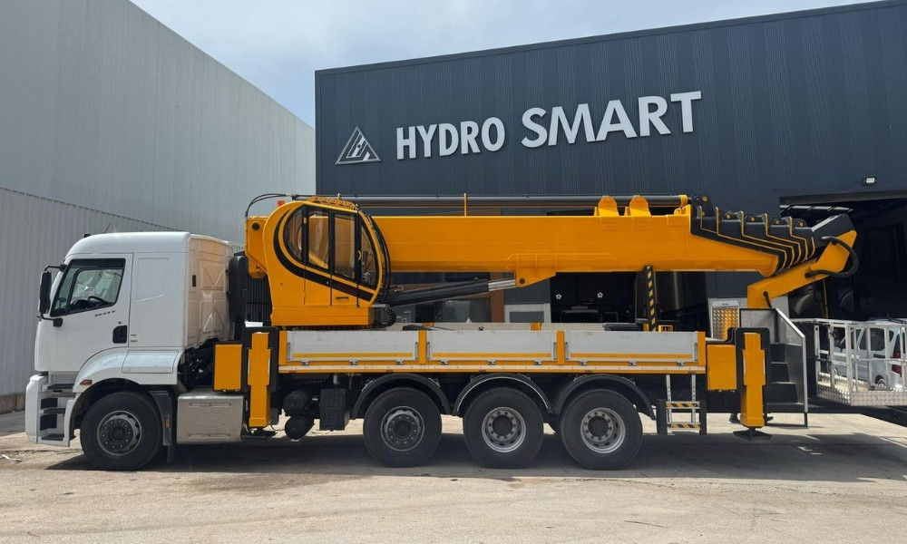 Hydro Smart Teslimat - 13