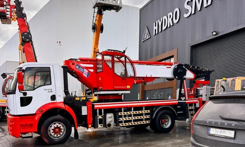 Hydro Smart Teslimat - 6